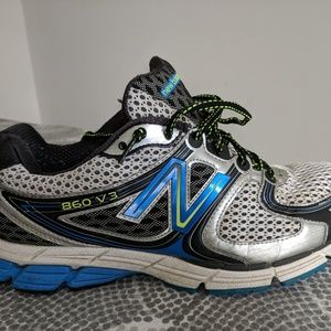 New Balance 860 V3 11.5M